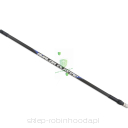 Stabilizator Avalon Classic Carbon 18mm cross carbon 26", 28", 30" (czarny)