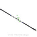 Stabilizator Avalon Classic Carbon 18mm cross carbon 26", 28", 30" (czarny)