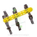 Ochraniacz przedramienia Beiter FLEX Soft  osłona sportowa